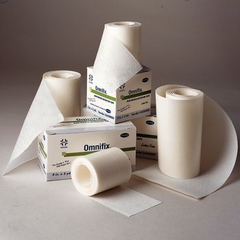 Hartmann Omnifix Latex-Free Non-Woven Dressing Retention Tape