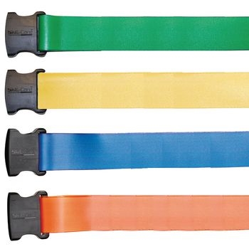 Skil-Care Infection Control Gait Belts - 1 Each