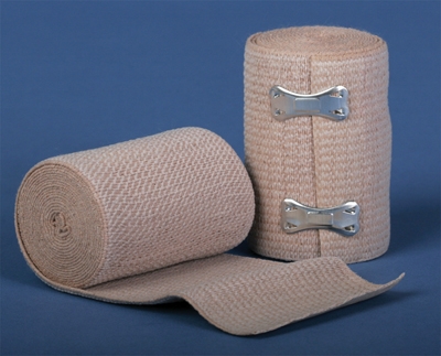 Bandage Wrap: How to Use a Compression Bandage