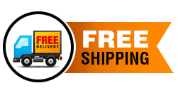 Free Shipping